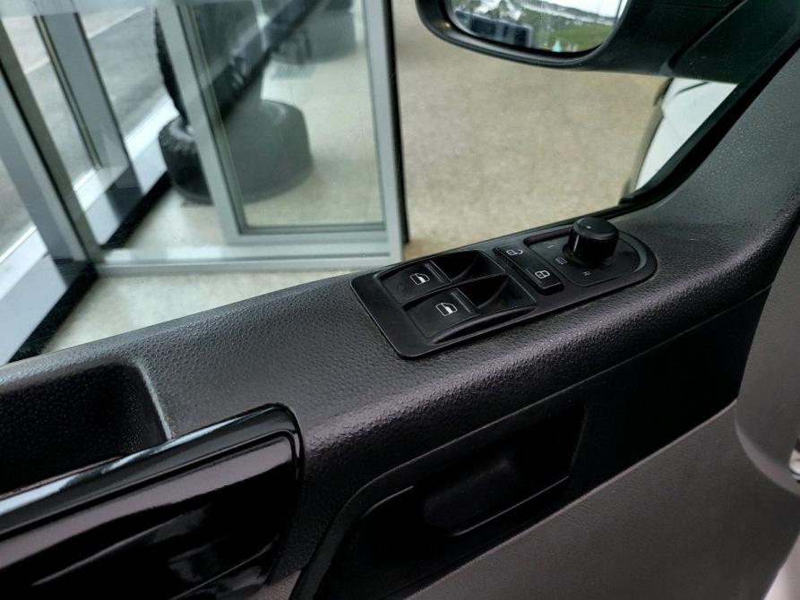 Volkswagen Caravelle T5 Рестайлинг Мурманск  - изображение 18