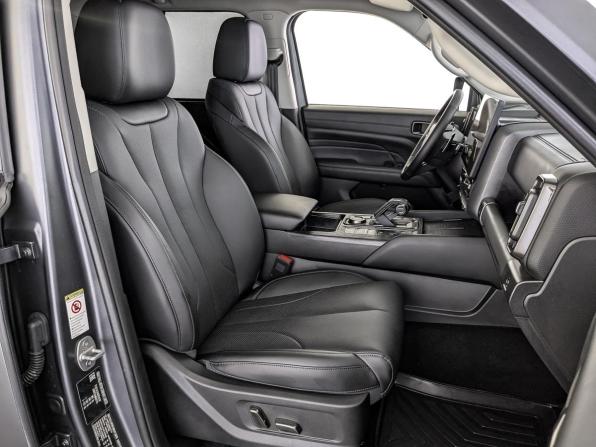 Haval H9 II с пробегом 2024 года, цена 3 950 000 рублей, 30516 км, внедорожник, Автокод Объявления