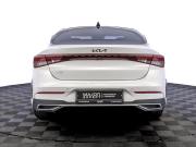 Kia K5 III Москва  - изображение 36