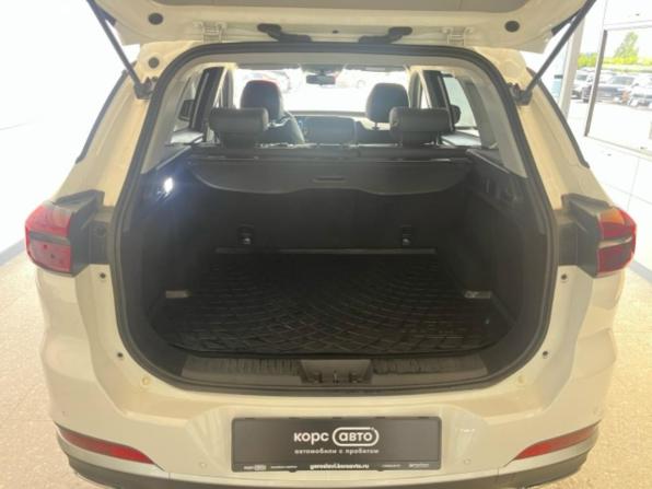 Chery Tiggo 7 Pro Max I с пробегом 2023 года, цена 2 138 000 рублей, 15829 км, внедорожник, Автокод Объявления