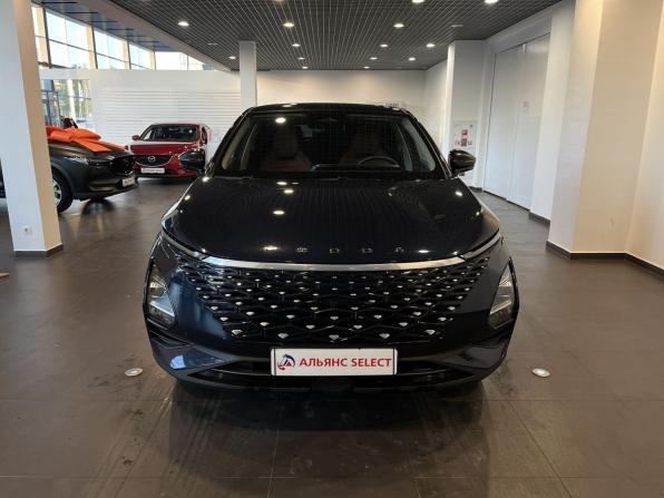 Omoda C5 I с пробегом 2023 года, цена 1 850 000 рублей, 28125 км, внедорожник, Автокод Объявления