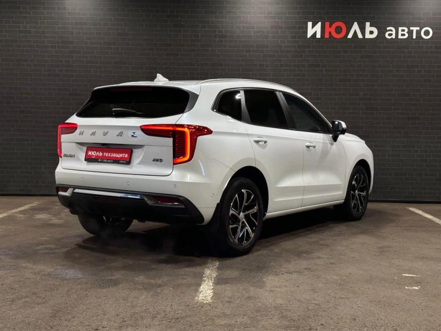 Haval Jolion I Челябинск  - изображение 5