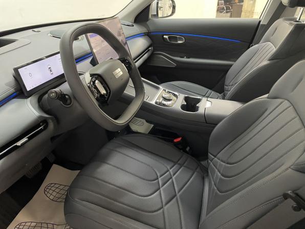 Geely Galaxy Starship 7 с пробегом 2025 года, цена 3 690 000 рублей, 62 км, внедорожник, Автокод Объявления