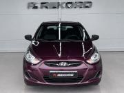 Hyundai Solaris I Уфа  - изображение 20