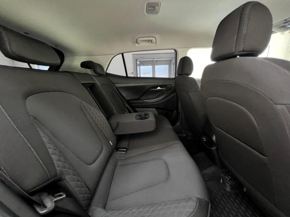 Hyundai Creta II с пробегом 2022 года, цена 2 490 000 рублей, 60030 км, внедорожник, Автокод Объявления