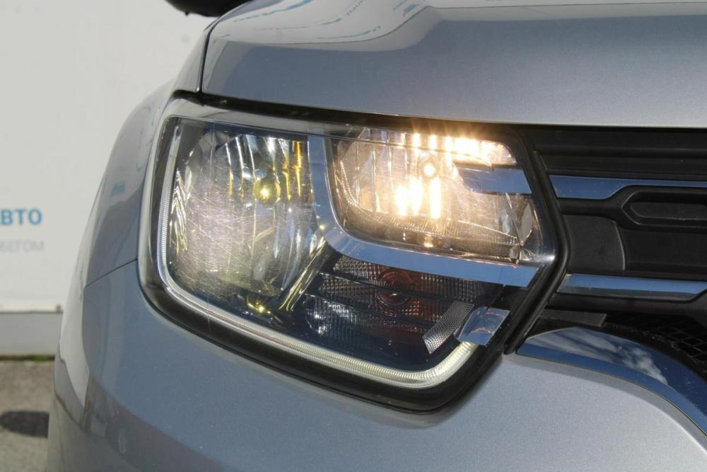 Renault Duster II Пермь  - изображение 4