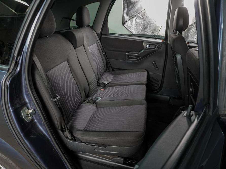 Opel Meriva A Рестайлинг Воронеж  - изображение 7