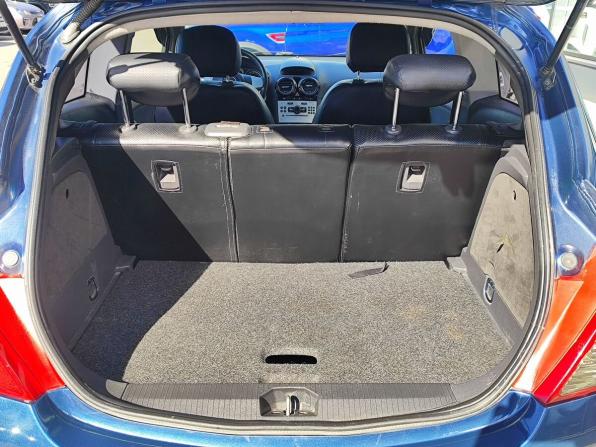 Opel Corsa D Рестайлинг II с пробегом 2011 года, цена 449 000 рублей, 156321 км, хэтчбек, Автокод Объявления