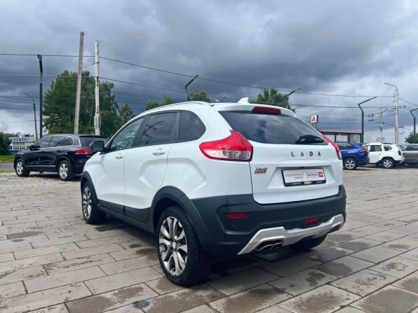 Lada (ВАЗ) XRAY I с пробегом 2018 года, цена 1 060 000 рублей, 59071 км, хэтчбек, Автокод Объявления