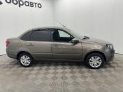 Lada (ВАЗ) Granta I Рестайлинг Воронеж  - изображение 29