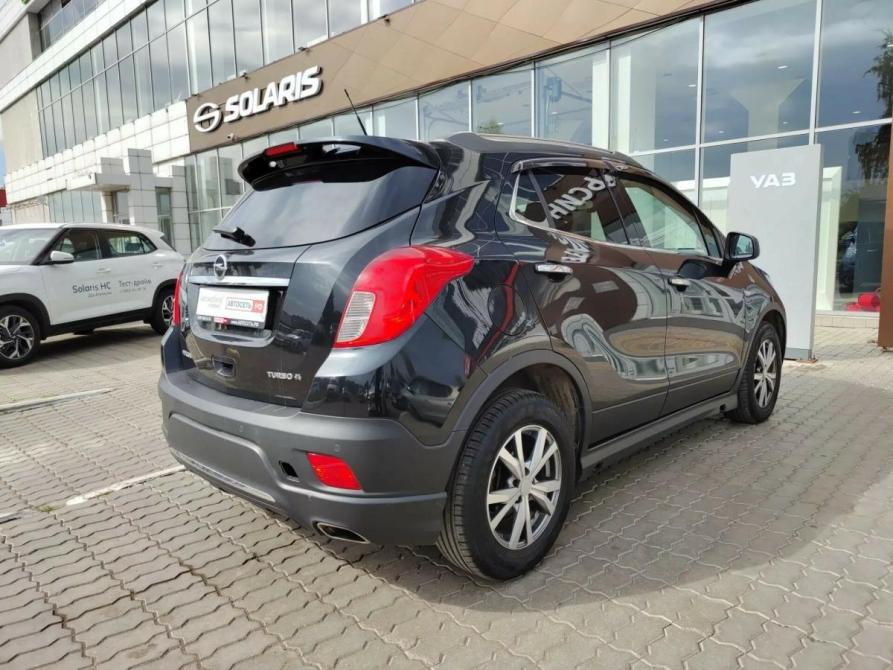 Opel Mokka I Набережные Челны  - изображение 18