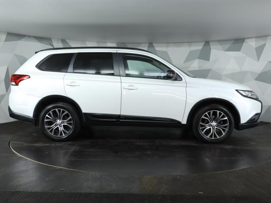 Mitsubishi Outlander III Рестайлинг 2 Москва  - изображение 4