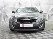 Kia Optima III Ульяновск  - изображение 28