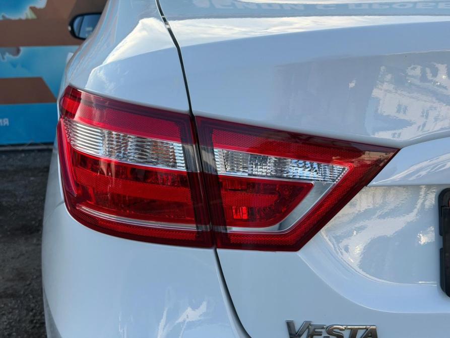 Lada (ВАЗ) Vesta I Набережные Челны  - изображение 10