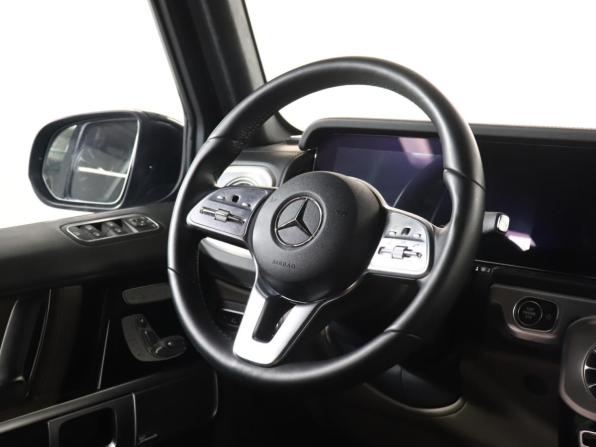 Mercedes-Benz G-Класс III (W463) с пробегом 2020 года, цена 16 500 000 рублей, 25000 км, внедорожник, Автокод Объявления