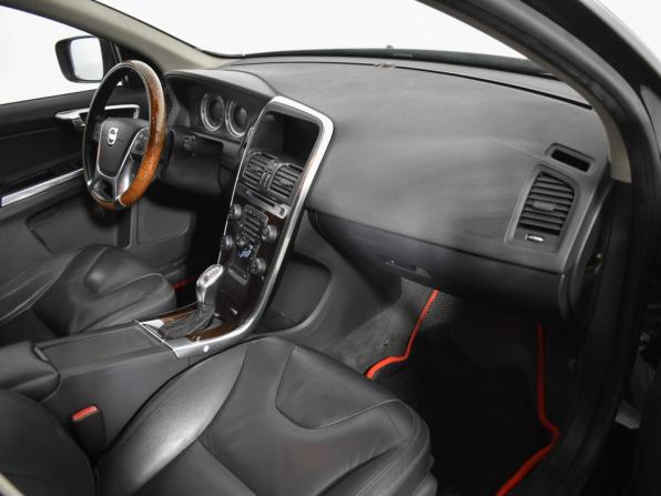 Volvo XC60 I с пробегом 2012 года, цена 1 552 479 рублей, 214669 км, внедорожник, Автокод Объявления