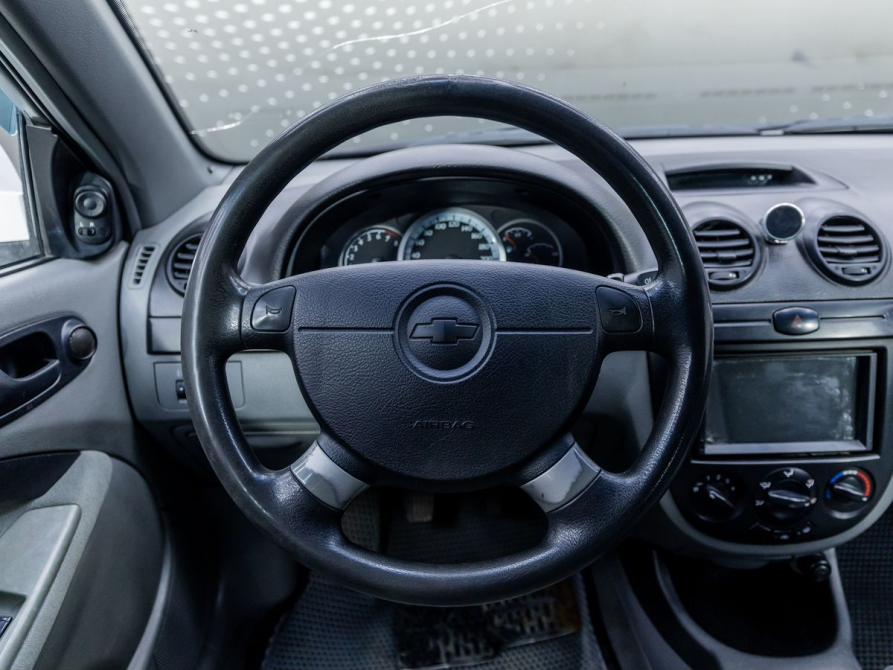 Chevrolet Lacetti I Самара  - изображение 12