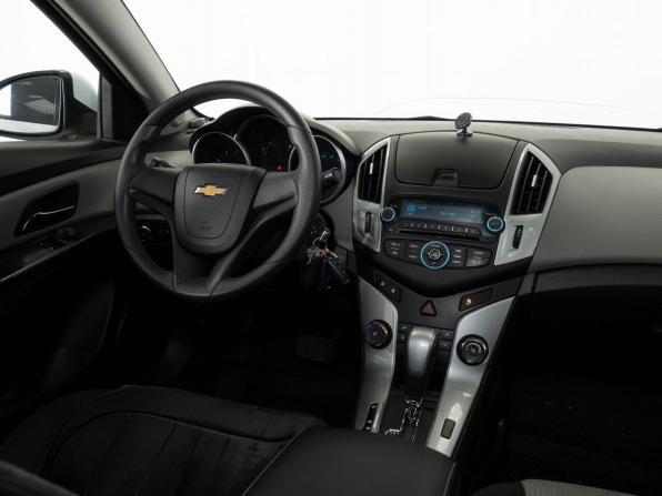 Chevrolet Cruze I с пробегом 2012 года, цена 636 000 рублей, 168244 км, седан, Автокод Объявления