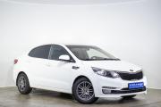 Kia Rio III Рестайлинг Оренбург  - изображение 23