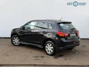 Mitsubishi ASX I Рестайлинг Москва  - изображение 20