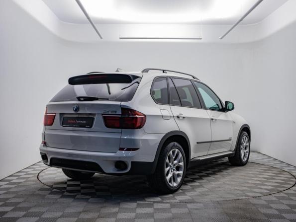 BMW X5 II (E70) Рестайлинг с пробегом 2010 года, цена 1 506 000 рублей, 262317 км, внедорожник, Автокод Объявления