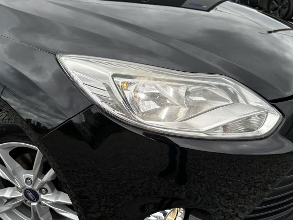 Ford Focus III с пробегом 2015 года, цена 868 000 рублей, 203642 км, хэтчбек, Автокод Объявления