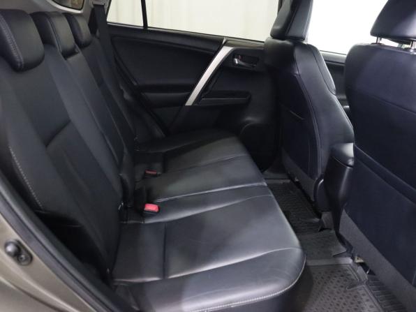 Toyota RAV4 IV (XA40) с пробегом 2014 года, цена 2 050 000 рублей, 102688 км, внедорожник, Автокод Объявления