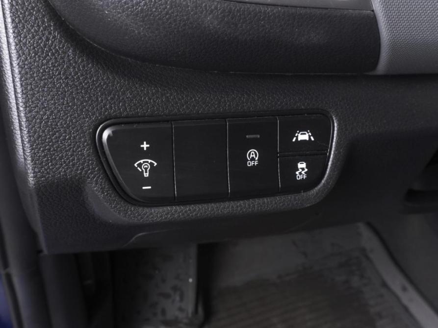 Kia Seltos I Рестайлинг Ростов-на-Дону  - изображение 17