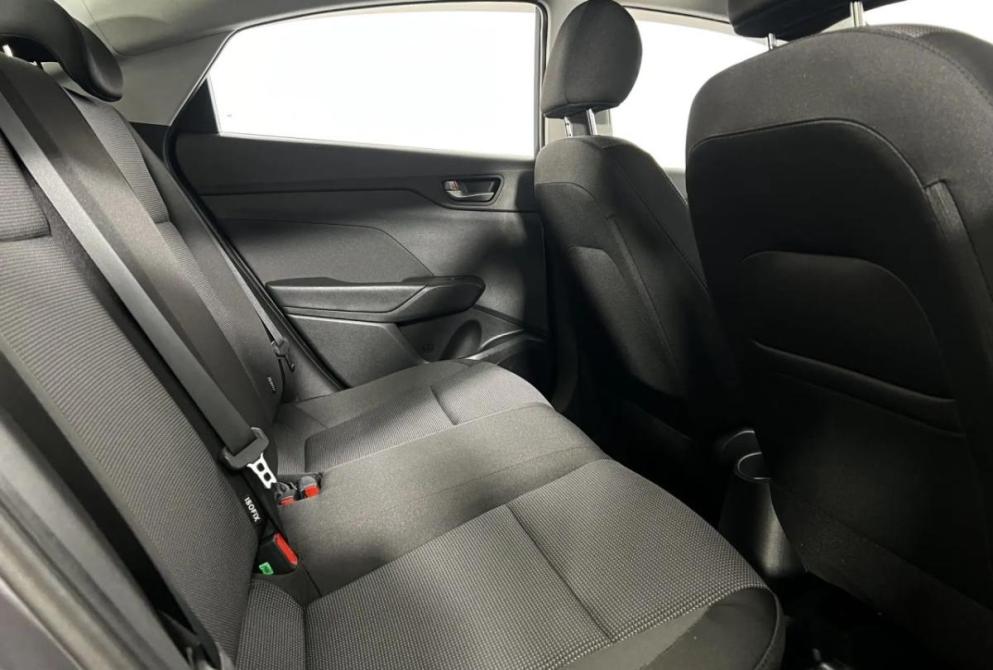 Hyundai Solaris II Нижний Новгород  - изображение 12