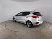 Kia Ceed II Рестайлинг Серпухов  - изображение 27