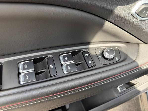 Geely Tugella I с пробегом 2021 года, цена 2 620 000 рублей, 48300 км, внедорожник, Автокод Объявления