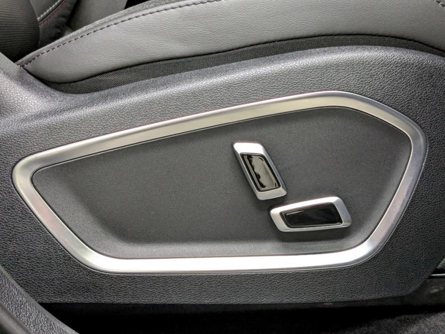 Geely Tugella I Москва  - изображение 18