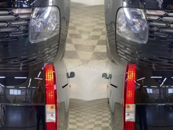 Hyundai Staria I с пробегом 2021 года, цена 4 150 000 рублей, 70515 км, минивэн, Автокод Объявления