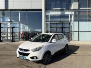Hyundai ix35 I Рестайлинг Тверь  - изображение 11