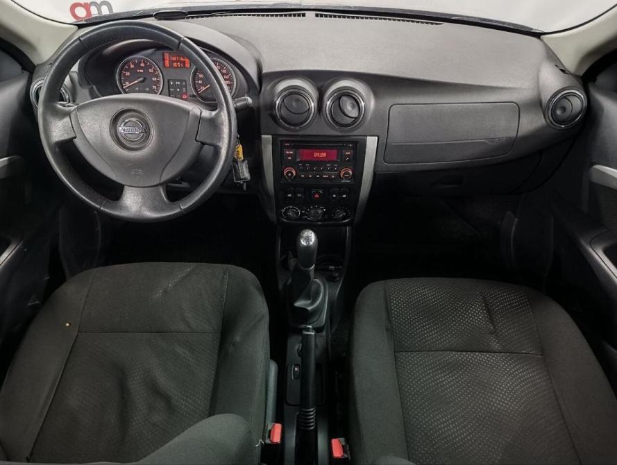 Nissan Almera III (G15) Санкт-Петербург  - изображение 9