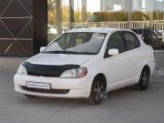 Toyota Platz Новосибирск  - изображение 17
