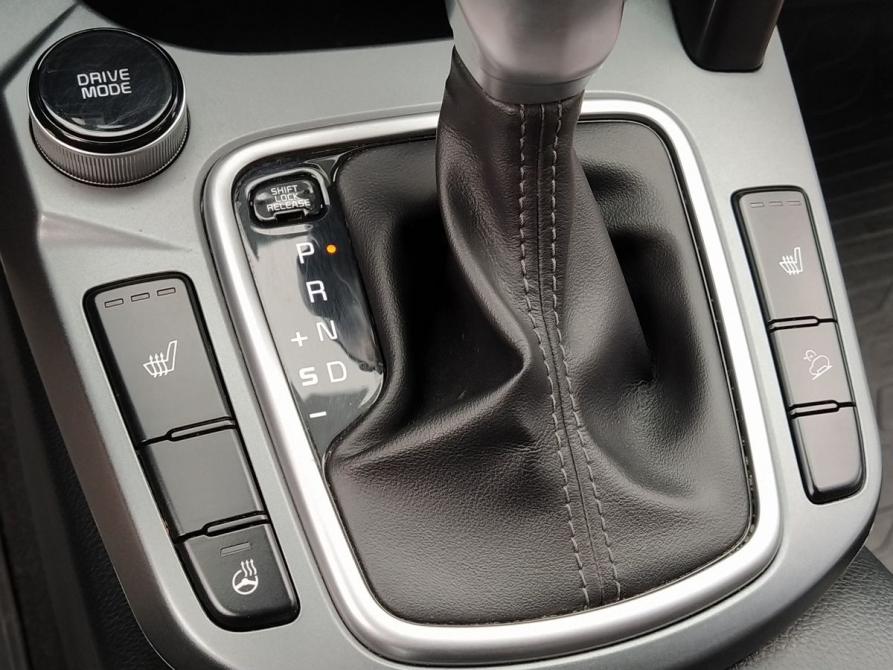 Kia Seltos I Екатеринбург  - изображение 29