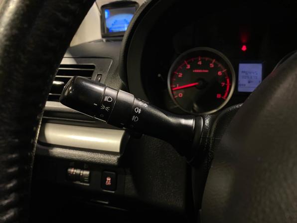 Subaru XV I с пробегом 2012 года, цена 1 100 000 рублей, 305325 км, внедорожник, Автокод Объявления