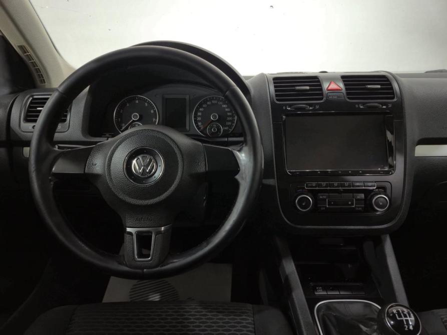 Volkswagen Jetta V Альметьевск  - изображение 11