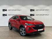 Haval F7x I Рестайлинг Санкт-Петербург  - изображение 34