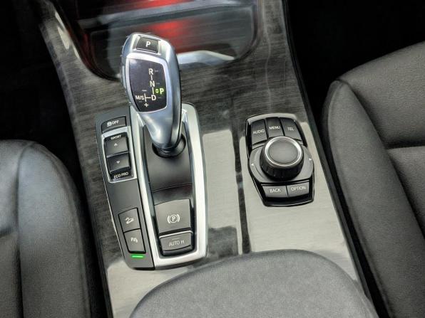 BMW X3 II (F25) Рестайлинг с пробегом 2015 года, цена 2 124 500 рублей, 167000 км, внедорожник, Автокод Объявления