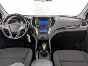 Hyundai Santa Fe III Москва  - изображение 39