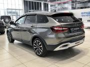 Lada (ВАЗ) Vesta I Рестайлинг (NG) Казань  - изображение 30