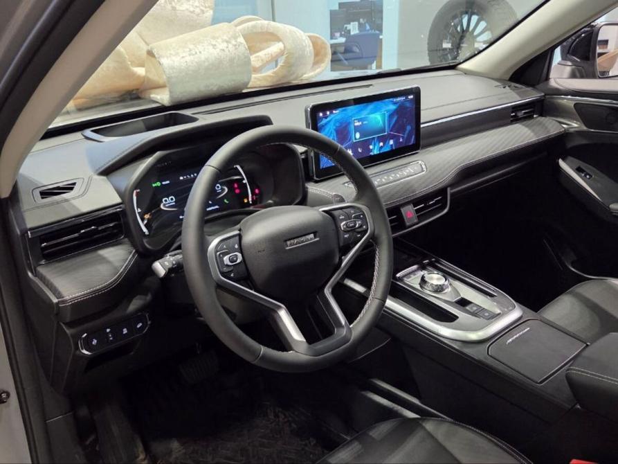Haval Jolion I Рестайлинг 2 Тольятти  - изображение 3