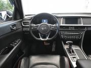 Kia Optima IV Рестайлинг Москва  - изображение 42