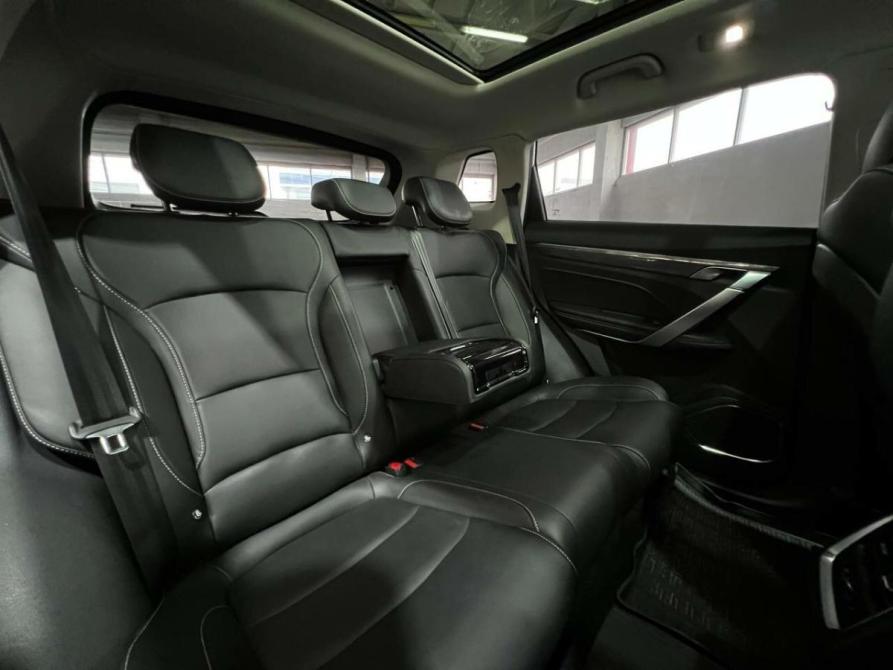 Geely Atlas Pro Оренбург  - изображение 20