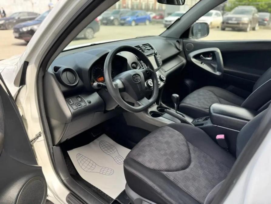Toyota RAV4 III (XA30) Рестайлинг Пермь  - изображение 7