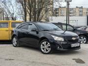 Chevrolet Cruze I Рестайлинг Санкт-Петербург  - изображение 17