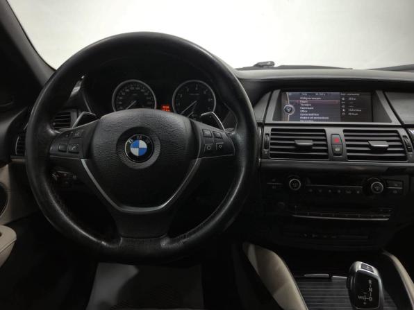 BMW X6 I (E71) с пробегом 2012 года, цена 2 160 000 рублей, 229373 км, внедорожник, Автокод Объявления
