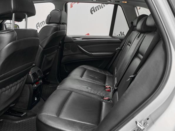 BMW X5 II (E70) с пробегом 2007 года, цена 1 260 000 рублей, 278924 км, внедорожник, Автокод Объявления